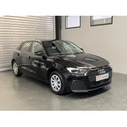 Audi A1, 2020, МКПП, пробег 22000 км