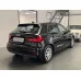 Audi A1, 2020, МКПП, пробег 22000 км