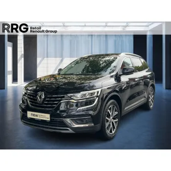 Renault Koleos, 2021, АКПП, пробег 72201 км