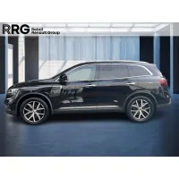 Renault Koleos, 2021, АКПП, пробег 72201 км