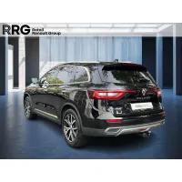 Renault Koleos, 2021, АКПП, пробег 72201 км