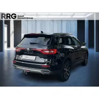 Renault Koleos, 2021, АКПП, пробег 72201 км
