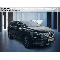 Renault Koleos, 2021, АКПП, пробег 72201 км