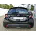 Toyota Yaris, 2022, АКПП, пробег 20350 км