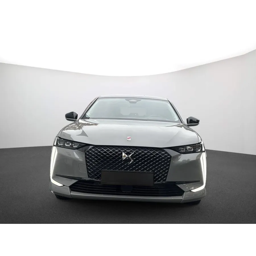 DS Automobiles, 2022, АКПП, пробег 56680 км