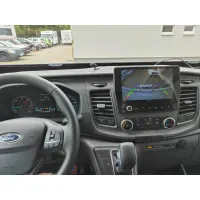 Автодом GiottiLine Siena, 2024, МКПП, пробег 24500 км