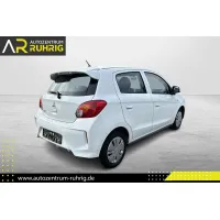 Mitsubishi Space, 2023, МКПП, пробег 20000 км