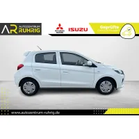 Mitsubishi Space, 2023, МКПП, пробег 20000 км