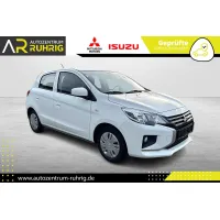 Mitsubishi Space, 2023, МКПП, пробег 20000 км