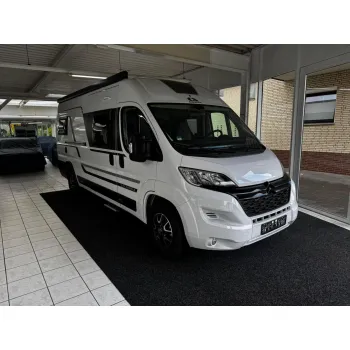 Автодом Adria Citroen, 2022, МКПП, пробег 20000 км