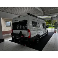 Автодом Adria Citroen, 2022, МКПП, пробег 20000 км