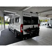 Автодом Adria Citroen, 2022, МКПП, пробег 20000 км