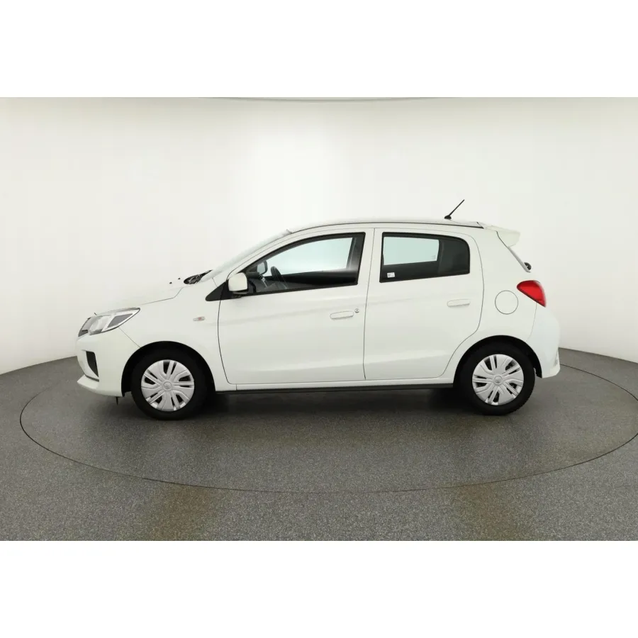 Mitsubishi Space, 2022, МКПП, пробег 29613 км