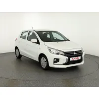 Mitsubishi Space, 2022, МКПП, пробег 29613 км