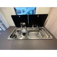 Автодом Bürstner Lineo, 2024, АКПП, пробег 29000 км