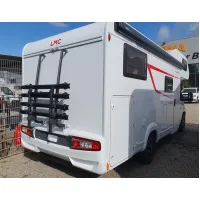 Автодом LMC Tourer, 2025, МКПП, пробег 27243 км