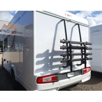 Автодом LMC Tourer, 2025, МКПП, пробег 27243 км