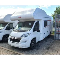 Автодом LMC Tourer, 2025, МКПП, пробег 27243 км