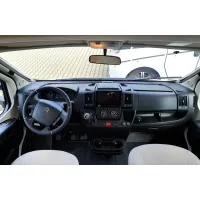 Автодом LMC Tourer, 2025, МКПП, пробег 27243 км