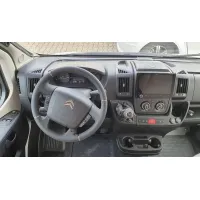 Автодом LMC Tourer, 2025, МКПП, пробег 27243 км