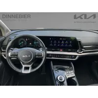 Kia Sportage, 2023, АКПП, пробег 21540 км