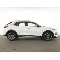 Kia XCeed, 2021, АКПП, пробег 28260 км