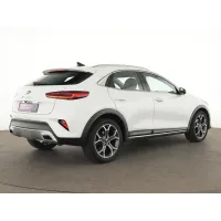 Kia XCeed, 2021, АКПП, пробег 28260 км