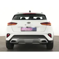 Kia XCeed, 2021, АКПП, пробег 28260 км