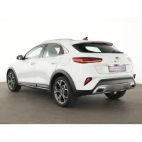 Kia XCeed, 2021, АКПП, пробег 28260 км