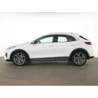 Kia XCeed, 2021, АКПП, пробег 28260 км