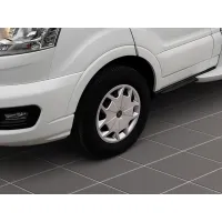 Автодом Weinsberg CaraSuite, 2025, АКПП, пробег 11100 км