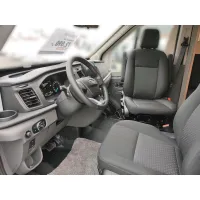 Автодом Weinsberg CaraSuite, 2025, АКПП, пробег 11100 км