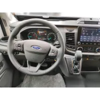 Автодом Weinsberg CaraSuite, 2025, АКПП, пробег 11100 км