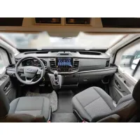 Автодом Weinsberg CaraSuite, 2025, АКПП, пробег 11100 км