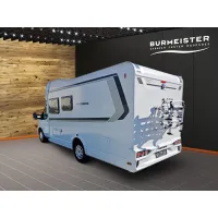 Автодом Weinsberg CaraSuite, 2025, АКПП, пробег 13000 км