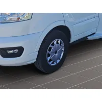 Автодом Weinsberg CaraSuite, 2025, АКПП, пробег 13000 км