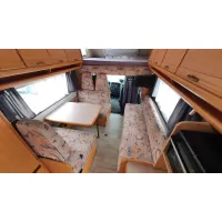 Автодом LMC Liberty, 1999, МКПП, пробег 179000 км