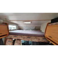 Автодом LMC Liberty, 1999, МКПП, пробег 179000 км