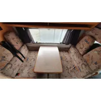 Автодом LMC Liberty, 1999, МКПП, пробег 179000 км