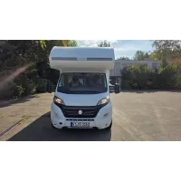 Автодом Forster A, 2024, АКПП, пробег 33833 км