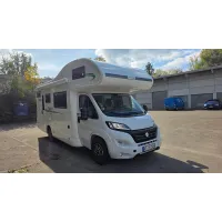 Автодом Forster A, 2024, АКПП, пробег 33833 км