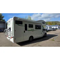 Автодом Forster A, 2024, АКПП, пробег 33833 км