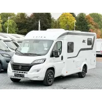 Автодом Laika Kosmo, 2022, МКПП, пробег 40850 км