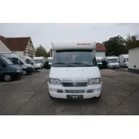 Автодом Dethleffs Advantage, 2002, МКПП, пробег 140500 км