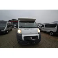 Автодом SEA Sharky, 2009, МКПП, пробег 70730 км