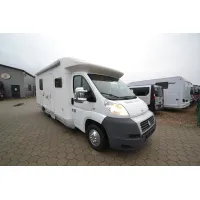 Автодом SEA Sharky, 2009, МКПП, пробег 70730 км