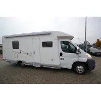 Автодом SEA Sharky, 2009, МКПП, пробег 70730 км