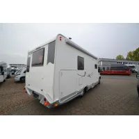 Автодом SEA Sharky, 2009, МКПП, пробег 70730 км