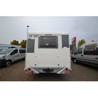 Автодом SEA Sharky, 2009, МКПП, пробег 70730 км