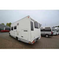 Автодом SEA Sharky, 2009, МКПП, пробег 70730 км